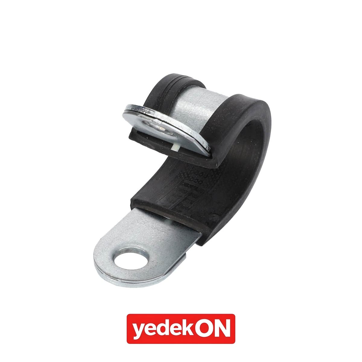 AGCO Hortum Kelepçesi - Challenger | X459076400000