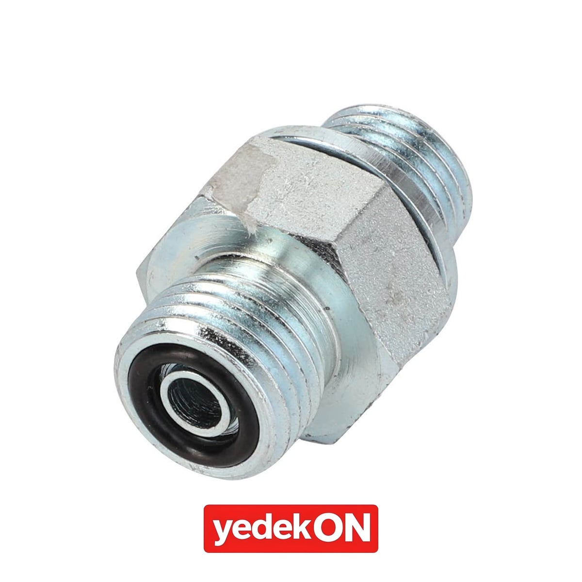 AGCO Adaptör Bağlantı Parçası - AGCO | 401611X1