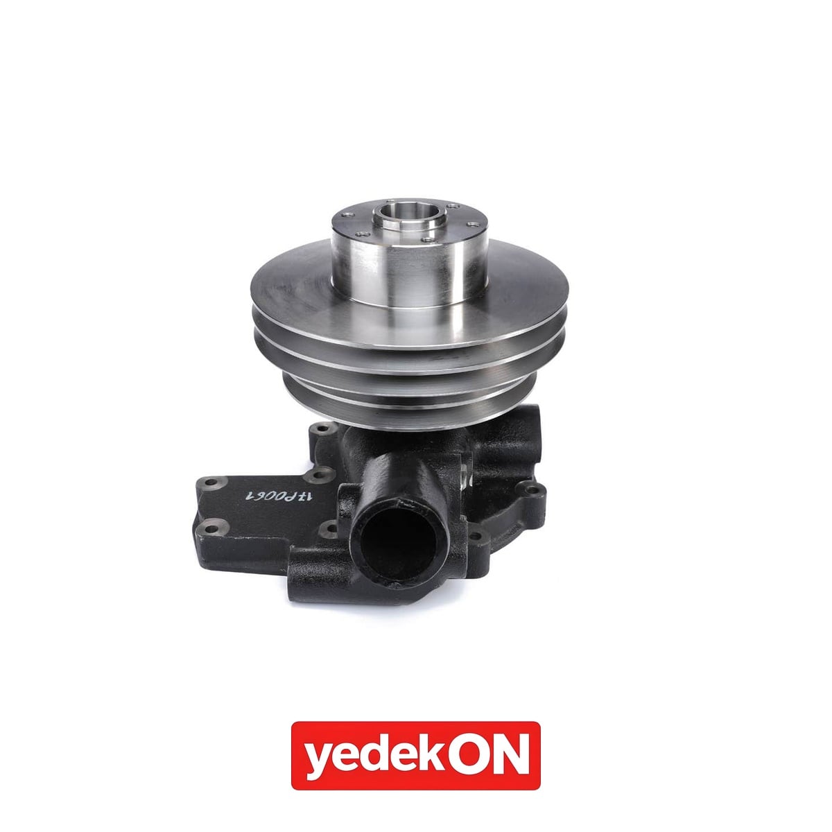 AGCO Su Pompası, Kayışlı - Valtra | V836866572