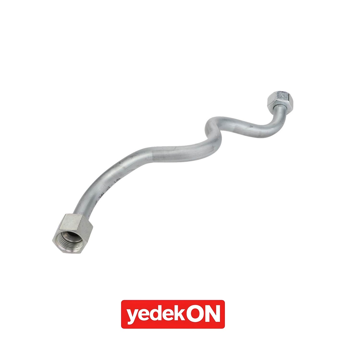AGCO Hortum - Massey Ferguson | 3797826M3
