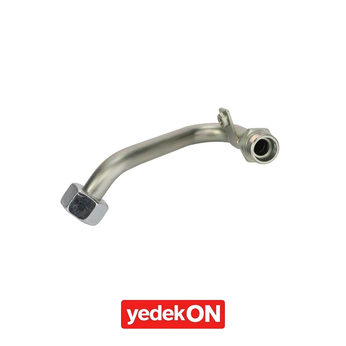 AGCO Hortum - Massey Ferguson / Fendt / Valtra | ACP0668530