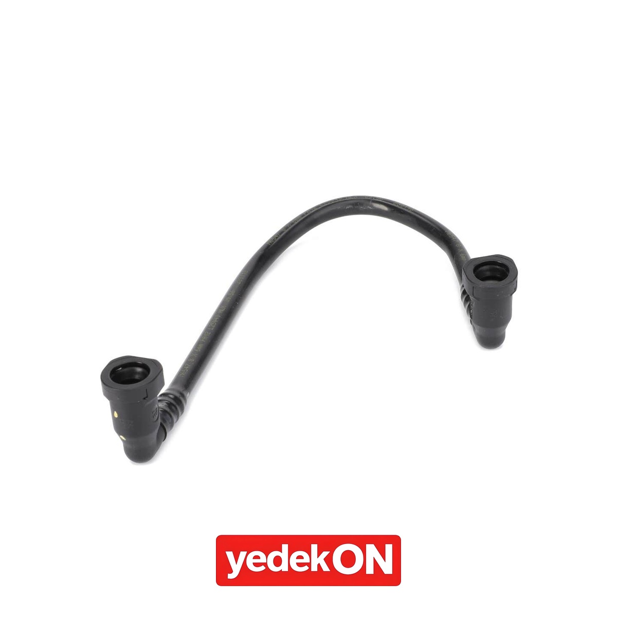 AGCO Yakıt Hortumu - Massey Ferguson | 4226616M1