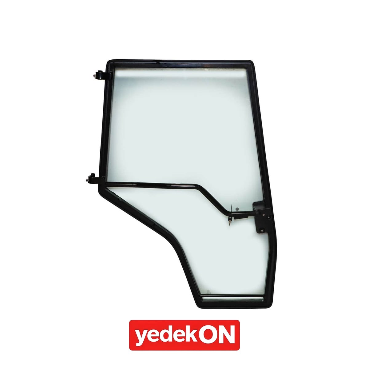 AGCO Sol Kapı - Massey Ferguson / Fendt / Valtra | ACP0348540
