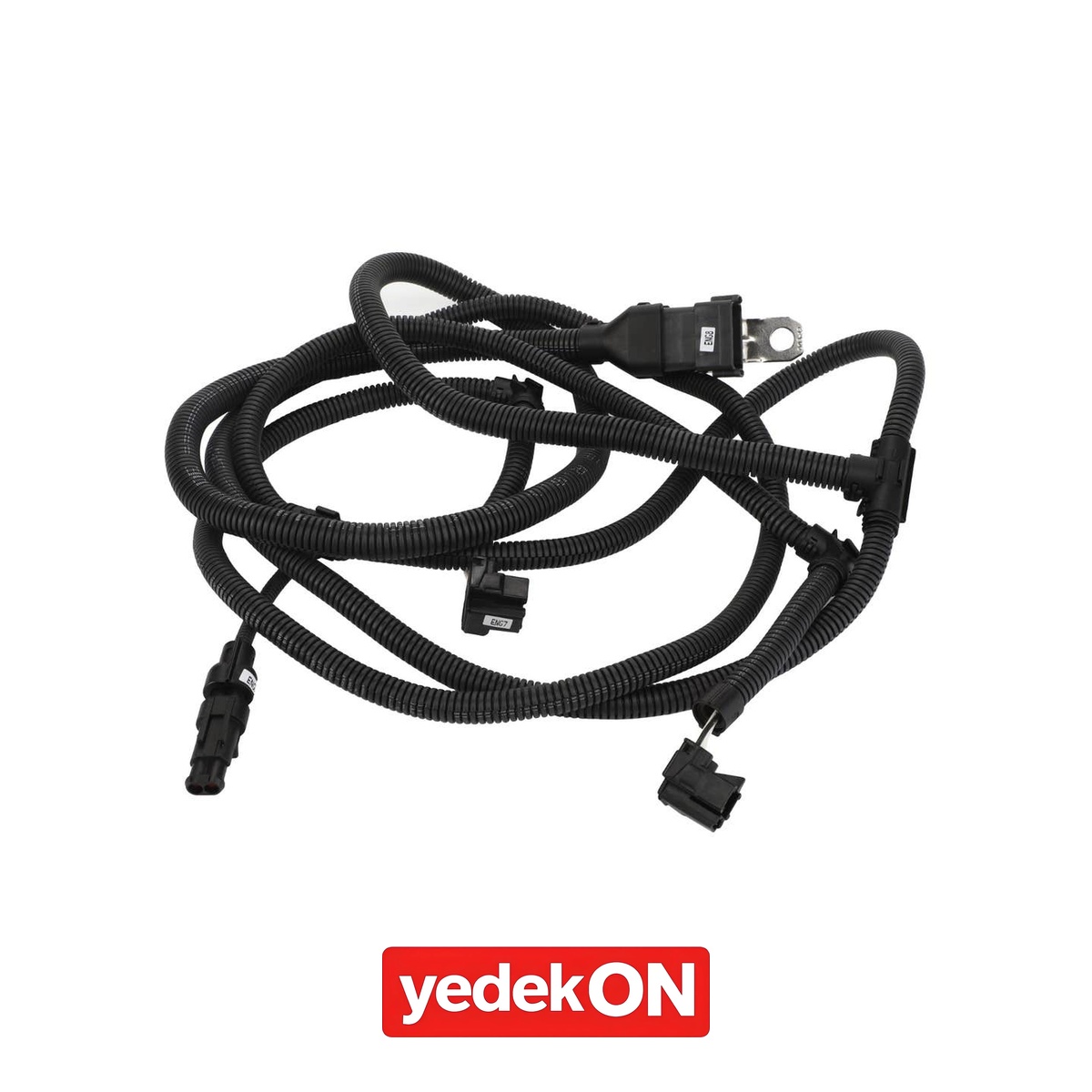 AGCO Elektrik Tesisatı - Massey Ferguson | 4288725M92