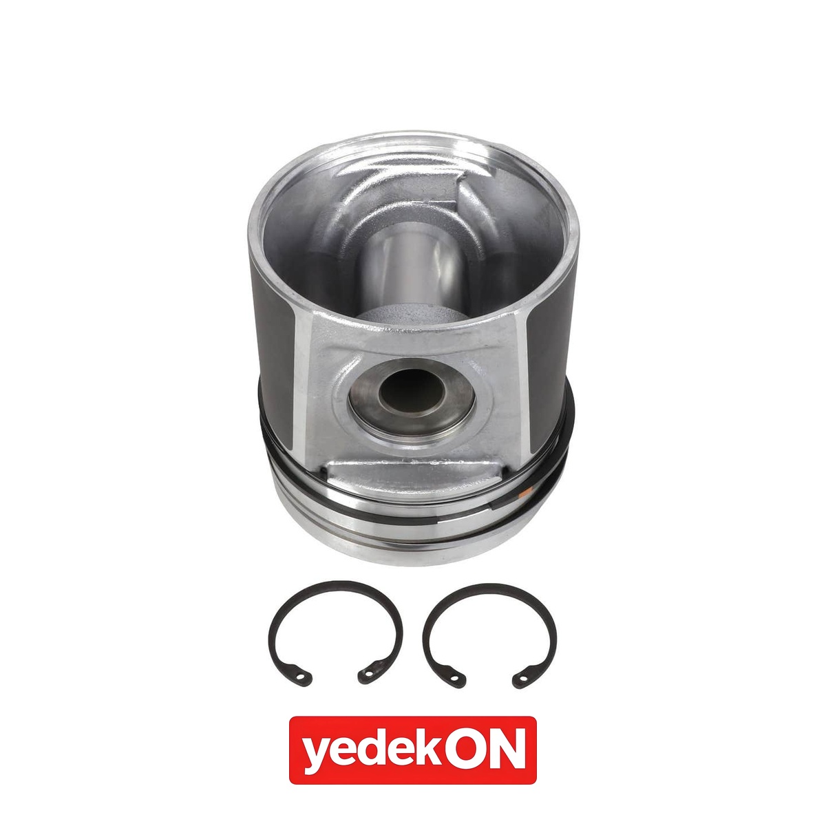 AGCO Piston - Massey Ferguson / Fendt / Valtra | ACP0347180