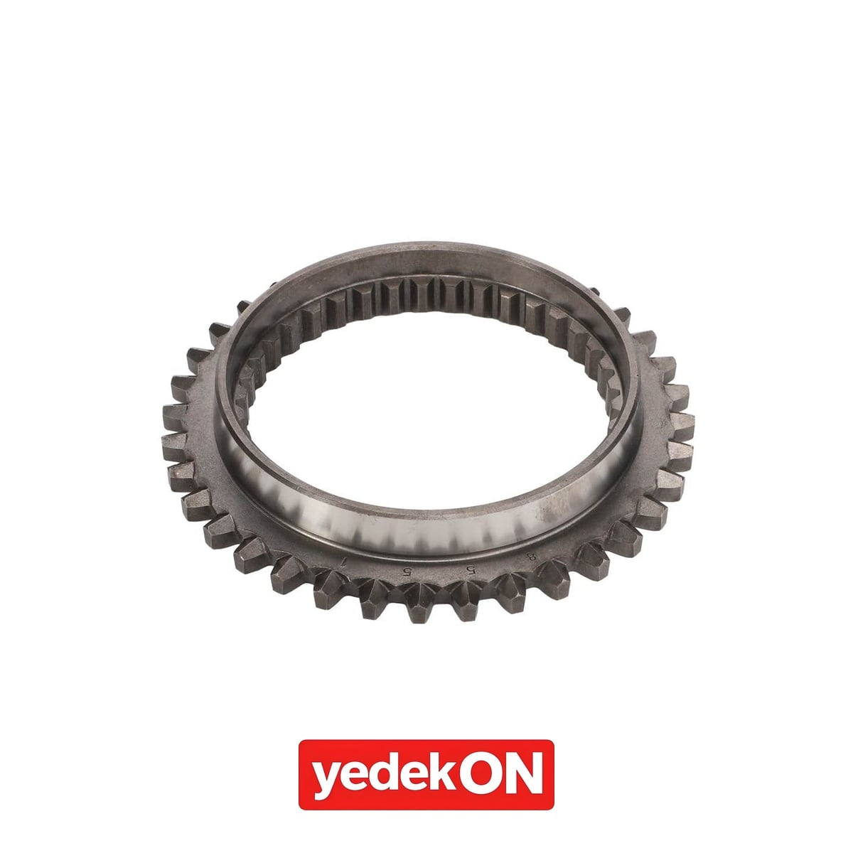 AGCO Taç Dişli - Massey Ferguson | 3539428M1