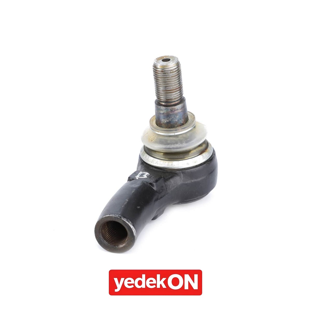 AGCO Ön Aks Direksiyon Çubuğu - Valtra | VA635685