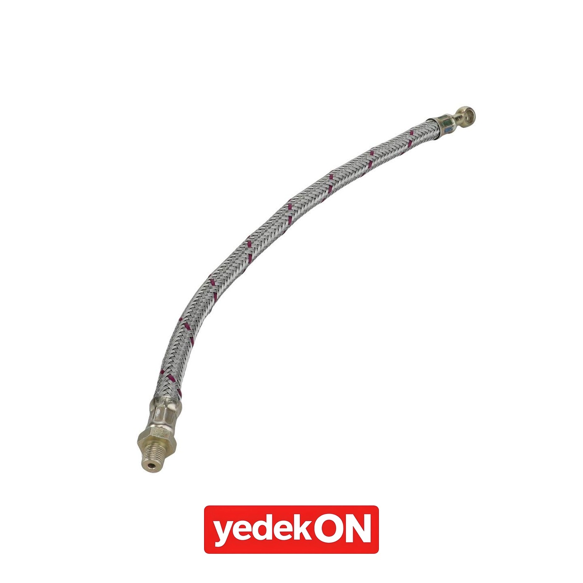 AGCO Hidrolik Hortum - Massey Ferguson | 1683831M91