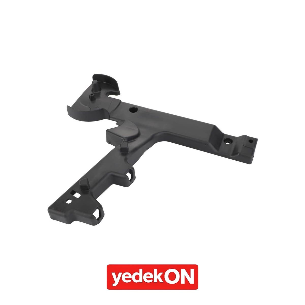 AGCO Sol Destek Parçası - Massey Ferguson | 4294577M1