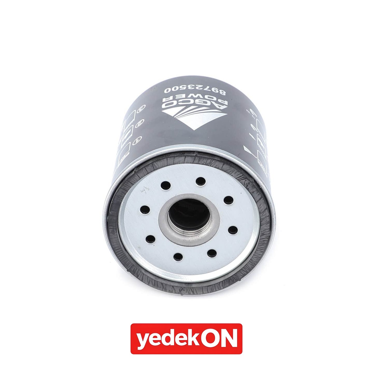 AGCO Yakıt Filtrei - Valtra | V89723500