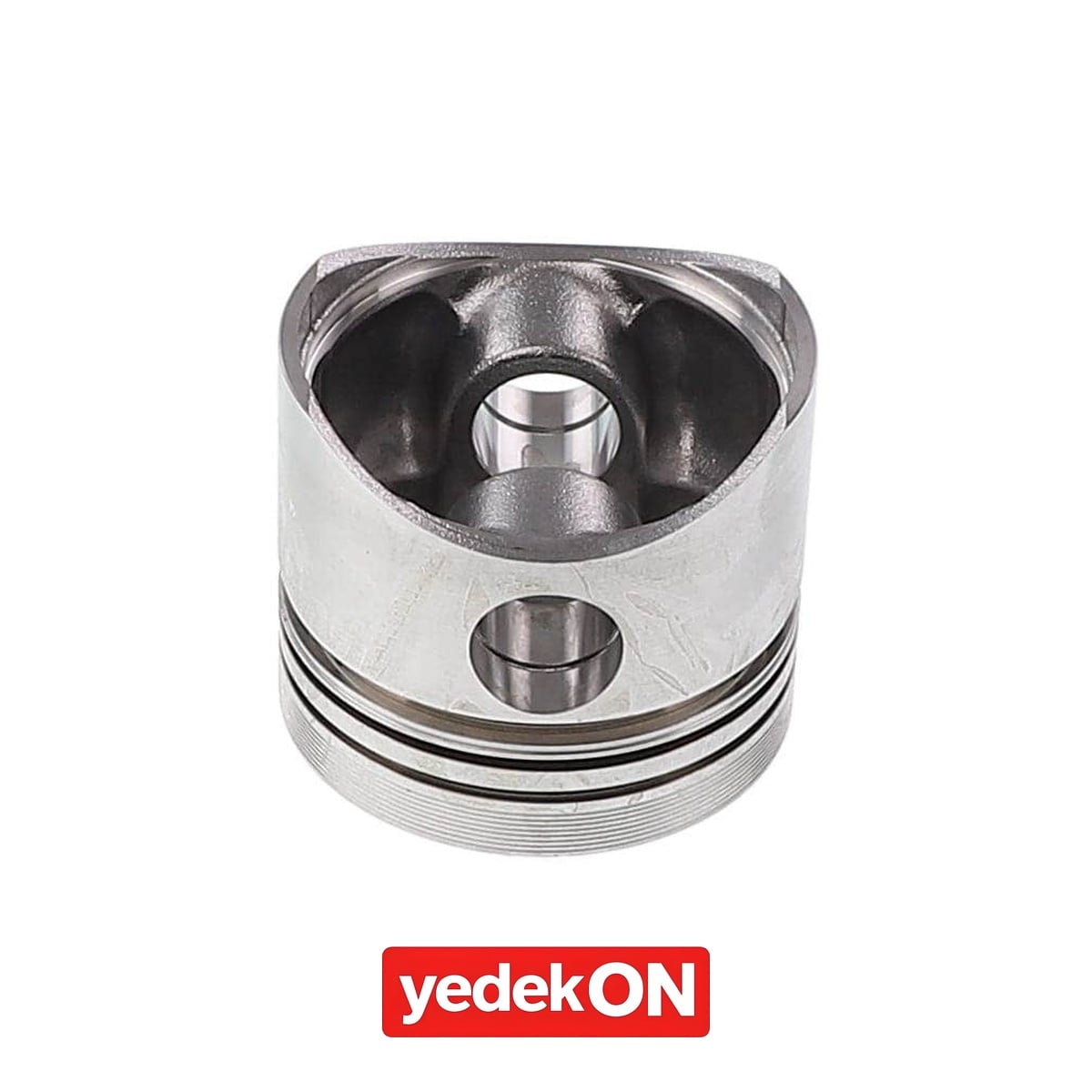 AGCO Piston - Massey Ferguson | 4266477M3