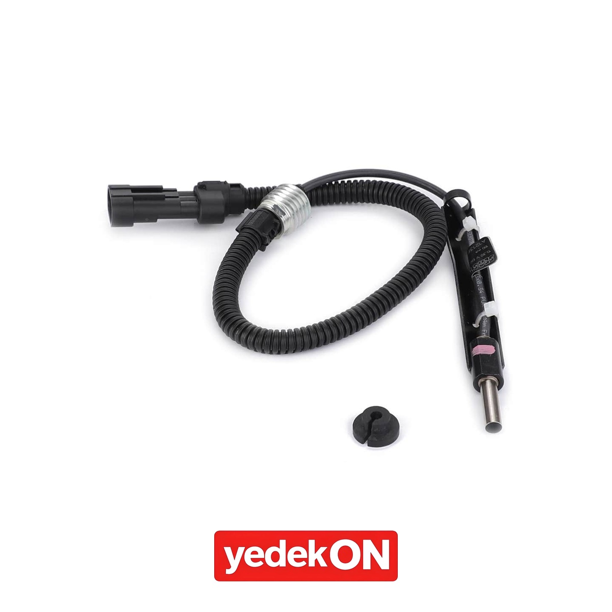 AGCO Hız Sensörü - Massey Ferguson | 4308785M13