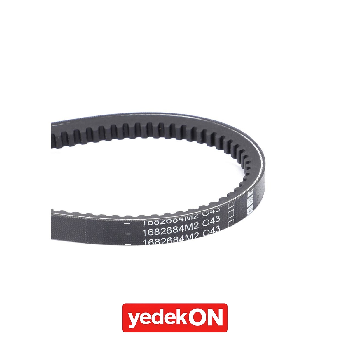 AGCO V-Kayış - Massey Ferguson | 1682684M2