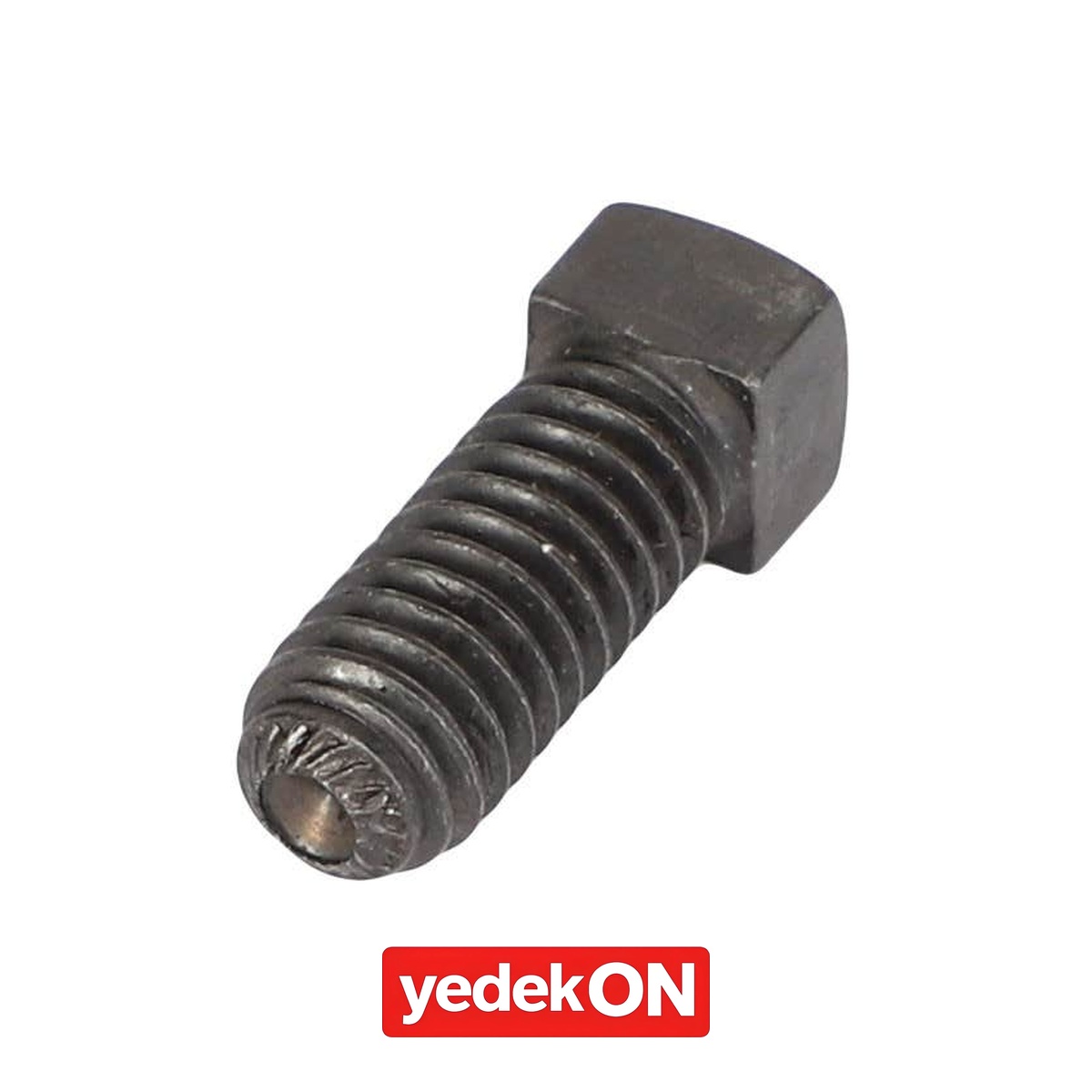AGCO Kare Başlı Cıvata - Massey Ferguson / Fendt / Valtra | ACP0412740