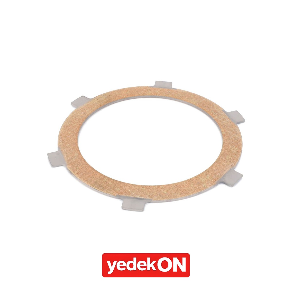AGCO Debriyaj Plakası - Massey Ferguson | 4368304M1