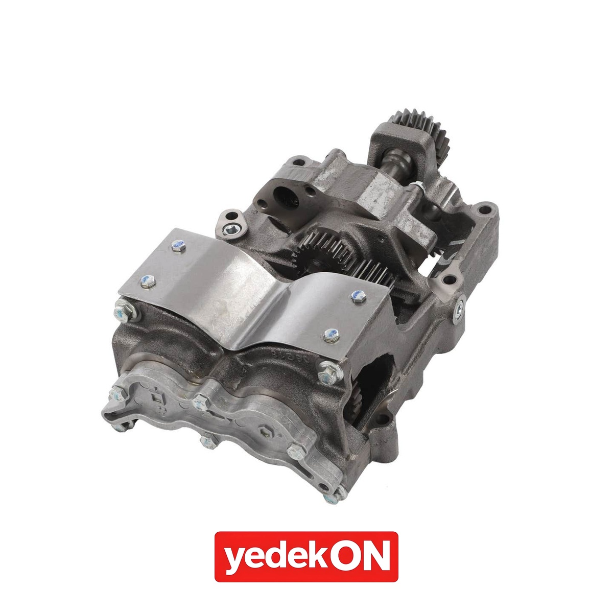 AGCO Dengeleyici - Massey Ferguson | 4227440M91