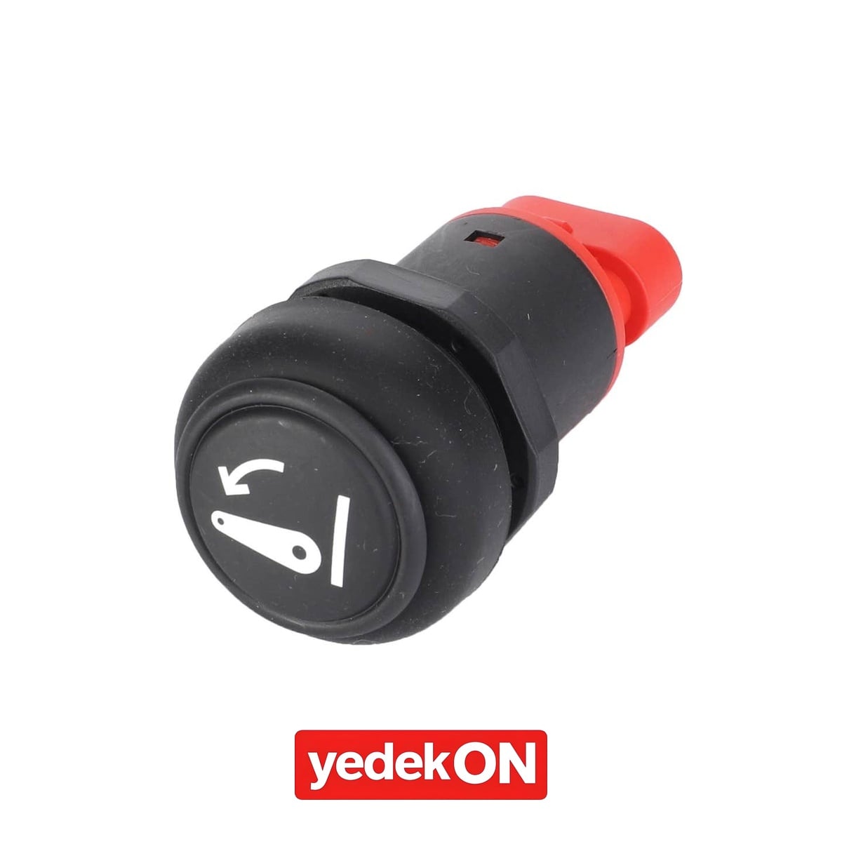 AGCO 3 Nokta Askı Anahtarı - Massey Ferguson | 4284628M2