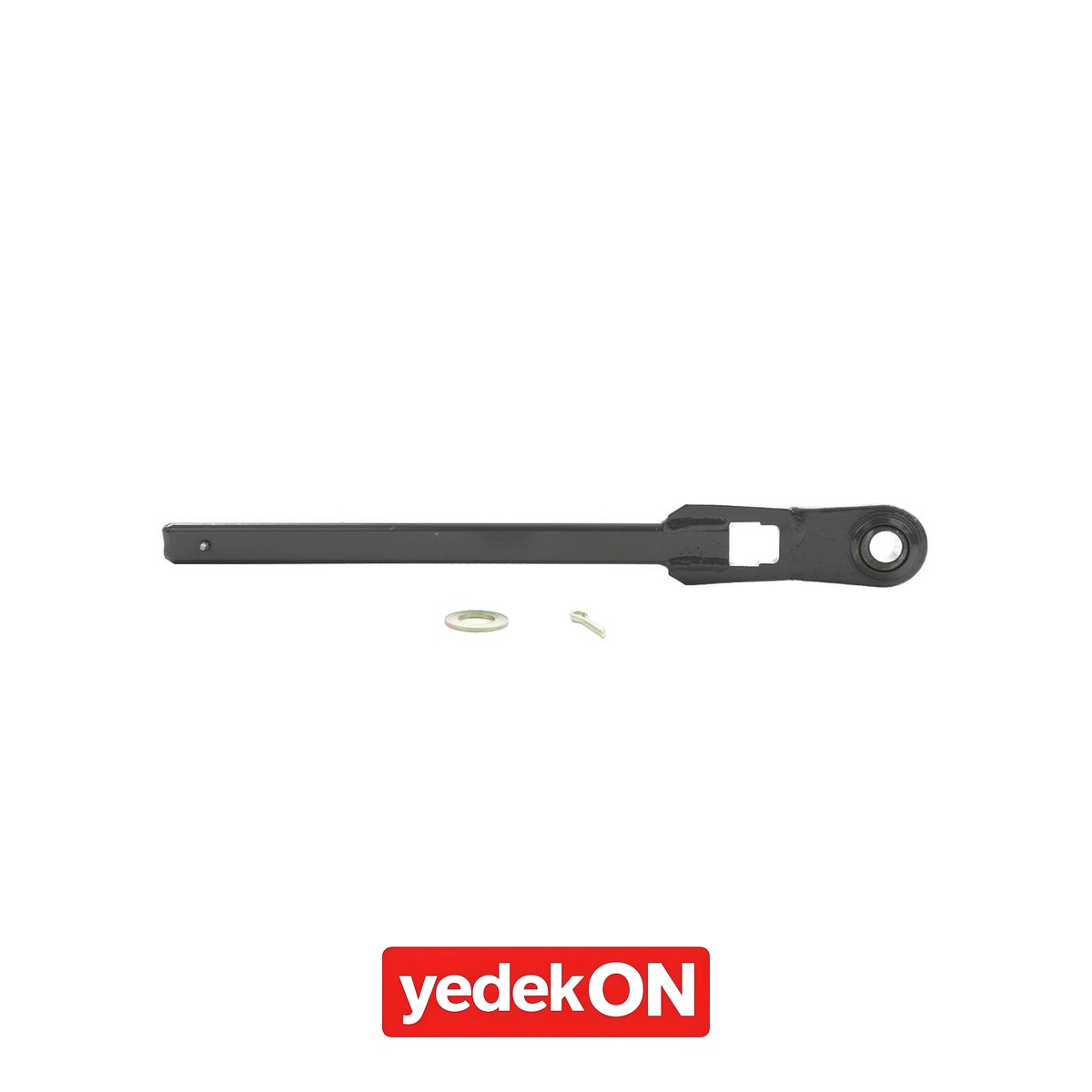 AGCO Ceket Hortumu - Massey Ferguson | 3907055M91