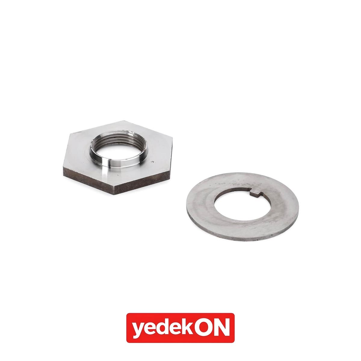 AGCO Somun Seti - Massey Ferguson | 3467719M92