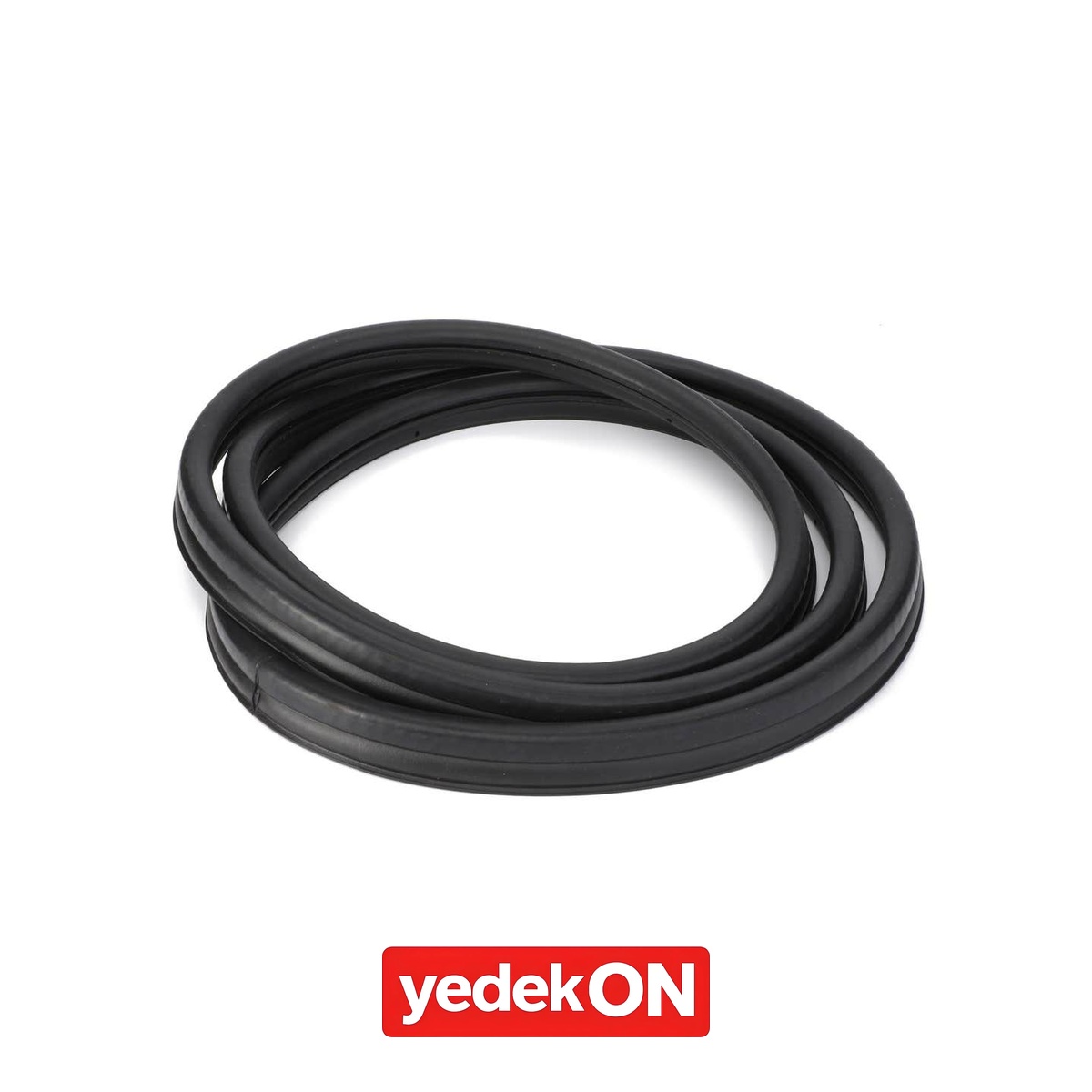 AGCO Arka Yan Cam Keçesi - Massey Ferguson | 4355081M1