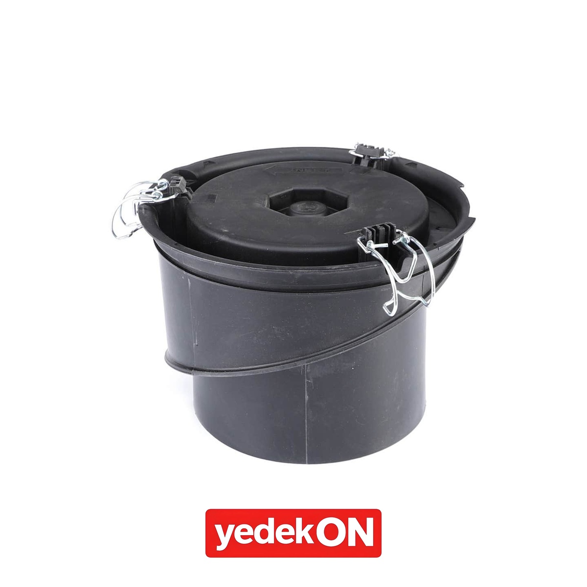 AGCO Filtre Konteyneri - Massey Ferguson | 4357049M1