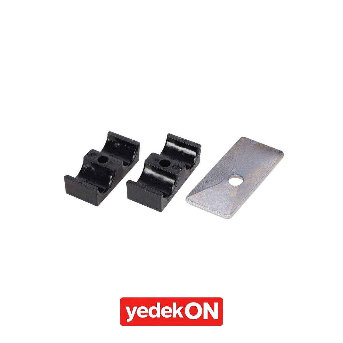 AGCO Hortum Kelepçesi - Massey Ferguson / Fendt / Valtra | ACX0133650