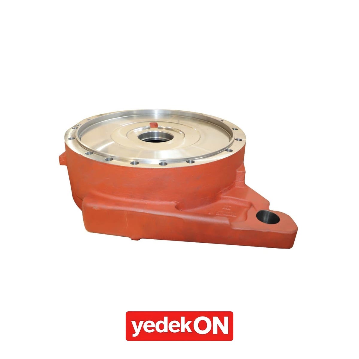 AGCO Sol Taraf Ara Parça - Massey Ferguson | 3799689M3