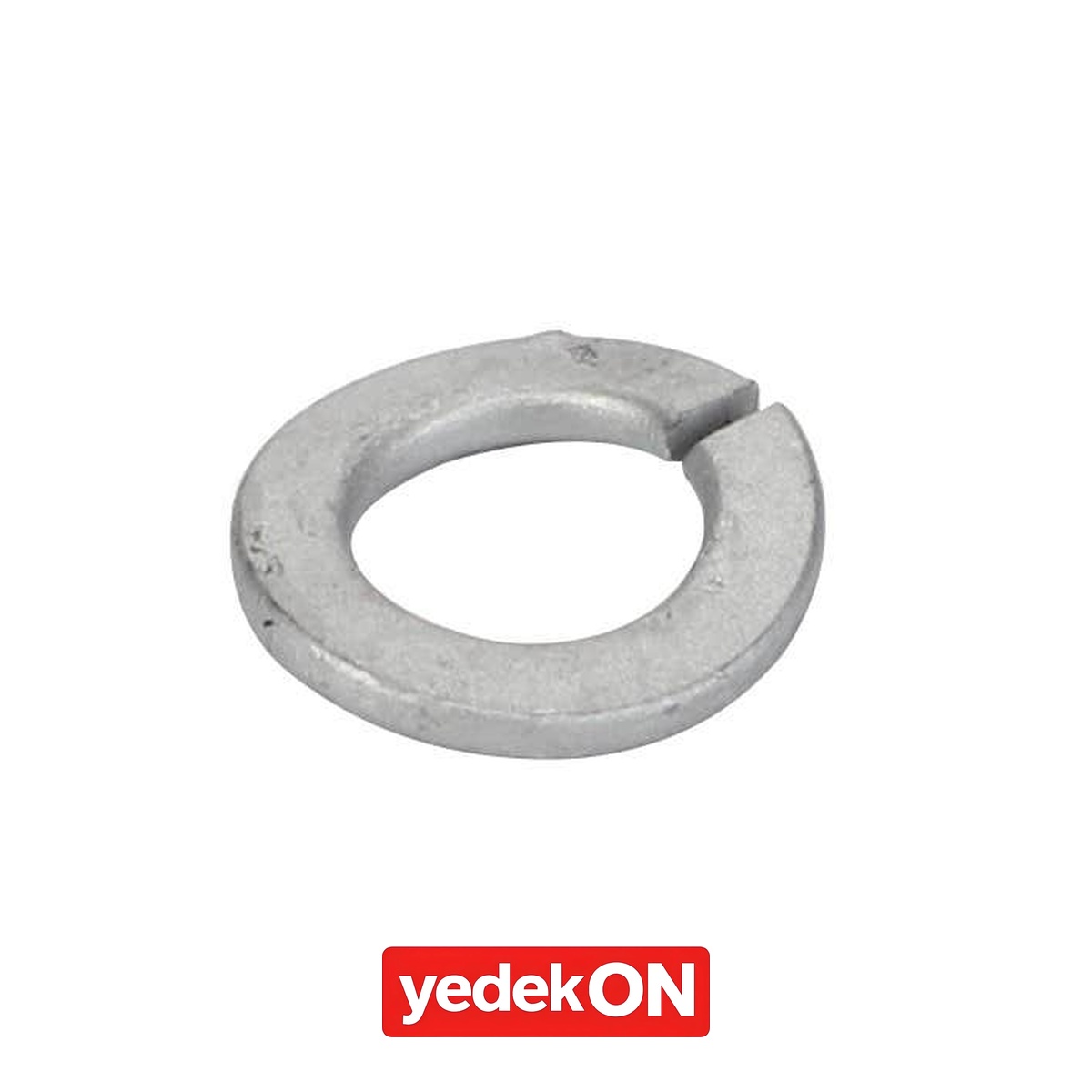 AGCO Kilit Rondelası - Massey Ferguson | LA12035471