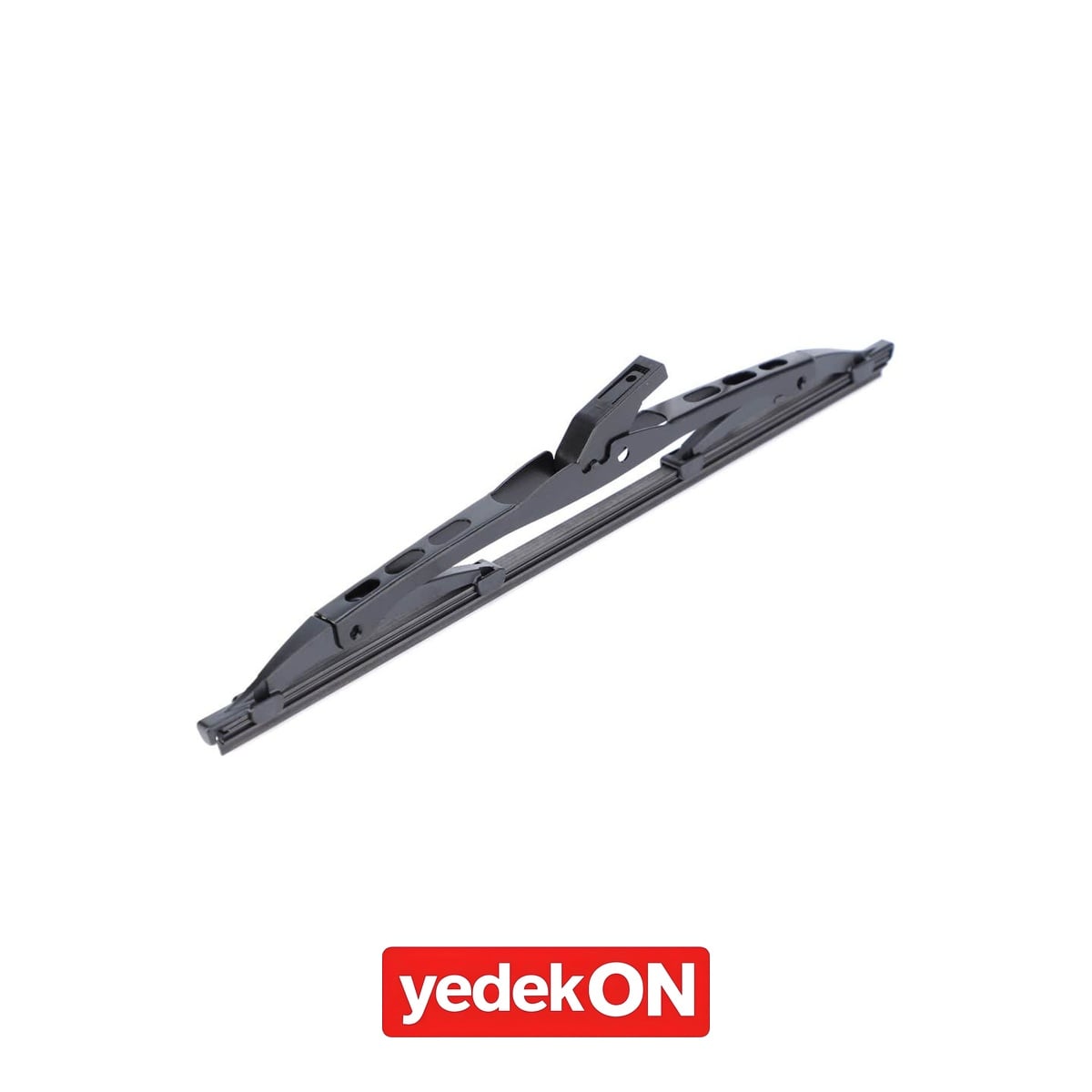 AGCO Arka Cam Silecek Dörtgeni - Valtra | VA372451