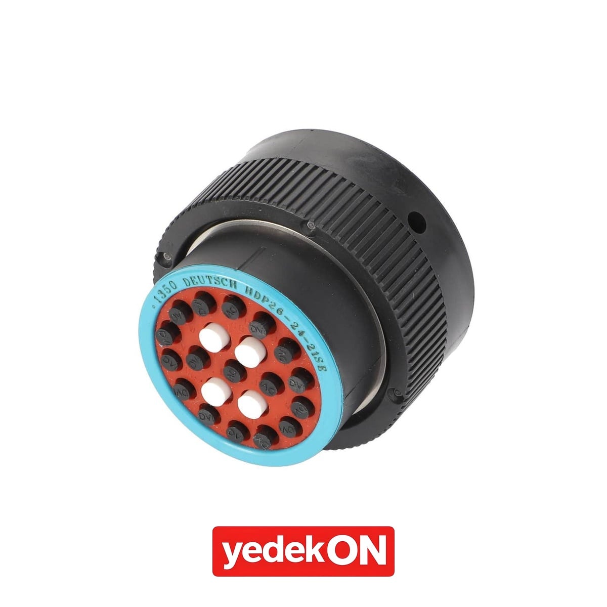 AGCO Elektrik Bağlantı Kapağı - Massey Ferguson | 4294491M1