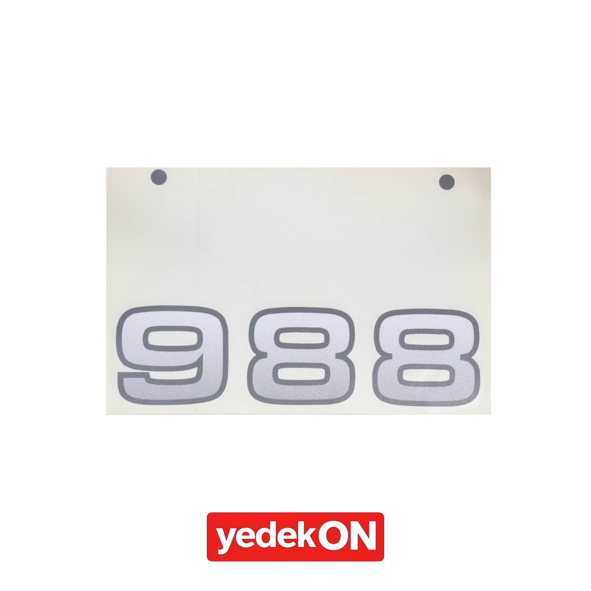 AGCO Dekal - Fendt | AL11135493