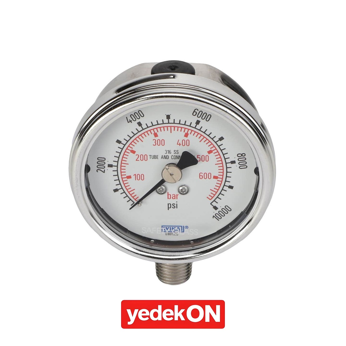 AGCO Ölçüm Aleti - AGCO | AG059254