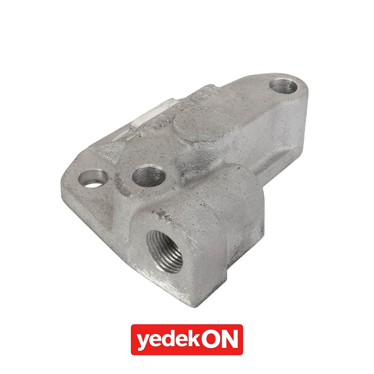 AGCO Adaptör - Massey Ferguson | 3640940M1