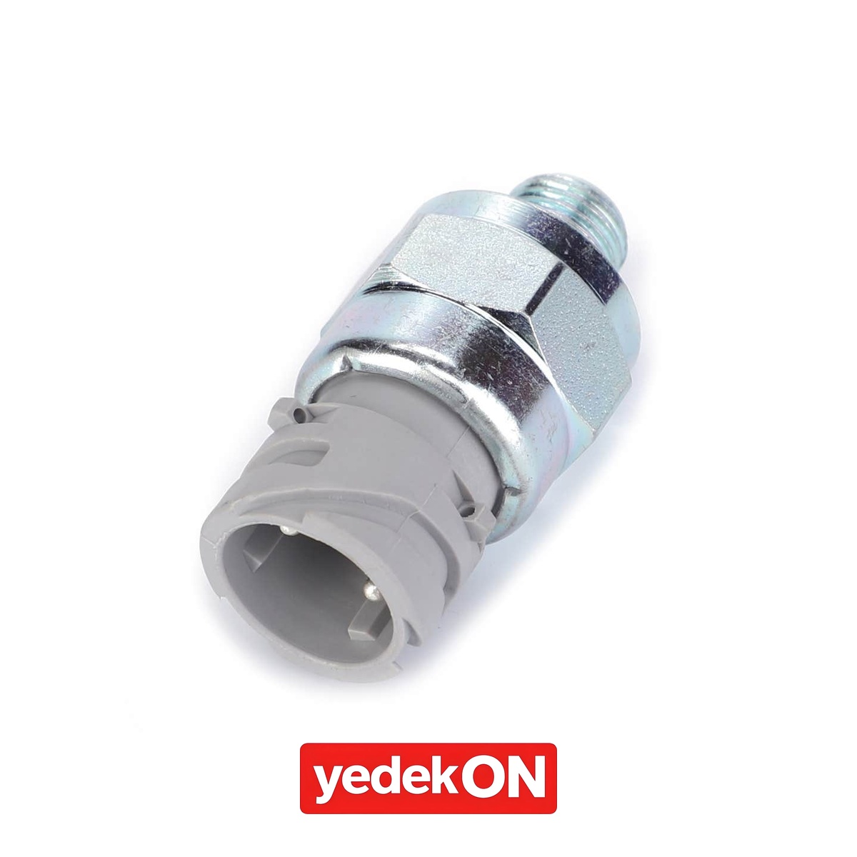 AGCO Düşük Basınç Yağ Sıcaklık Sensörü - Massey Ferguson | 4358648M3