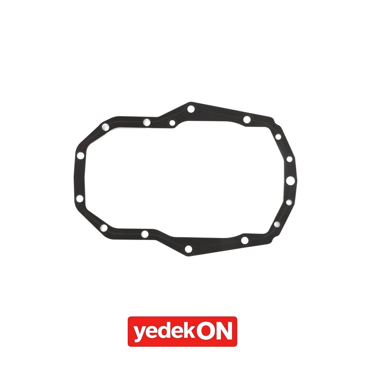 AGCO Hidrolik Kaldırma Kapağı Contası - Massey Ferguson | 4304438M2