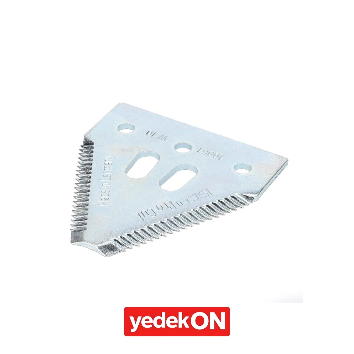 AGCO Biçme Kesim Bıçağı - Massey Ferguson | LA322702850