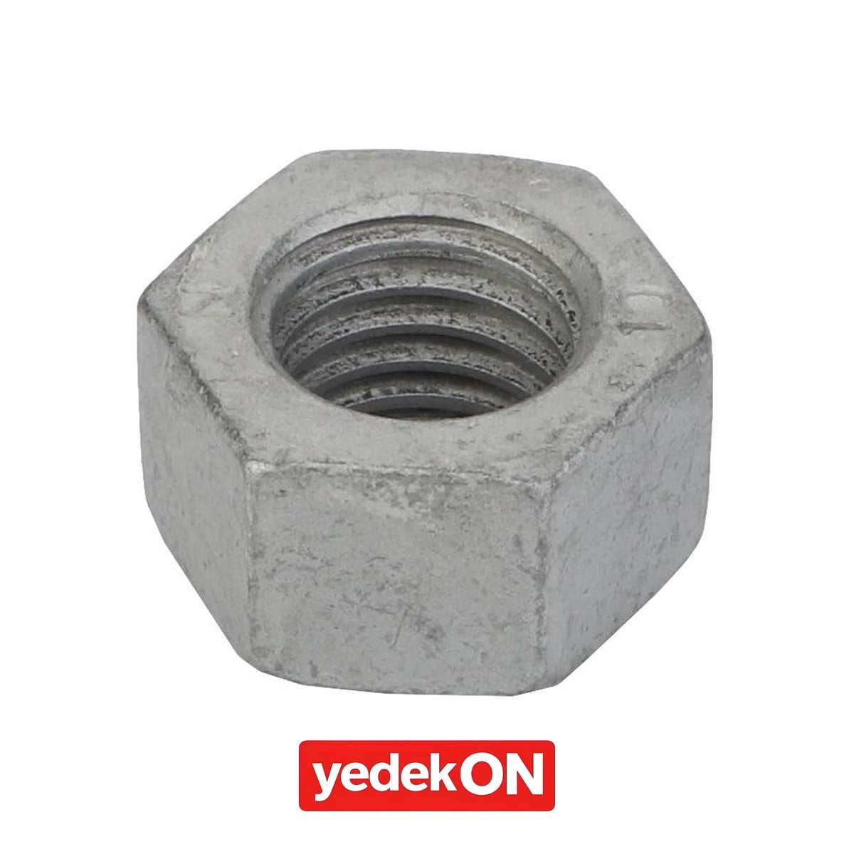 AGCO Altıgen Başlı Somun - Massey Ferguson / Fendt / Valtra | ACW0863180