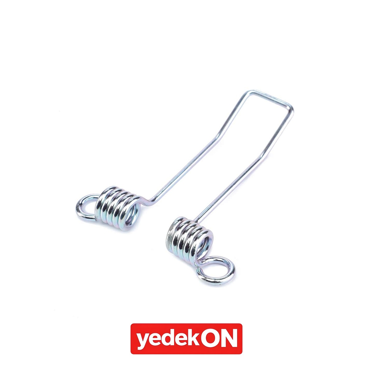 AGCO Alt Bağlantı Debriyaj Yayı - Massey Ferguson | 3788499M1