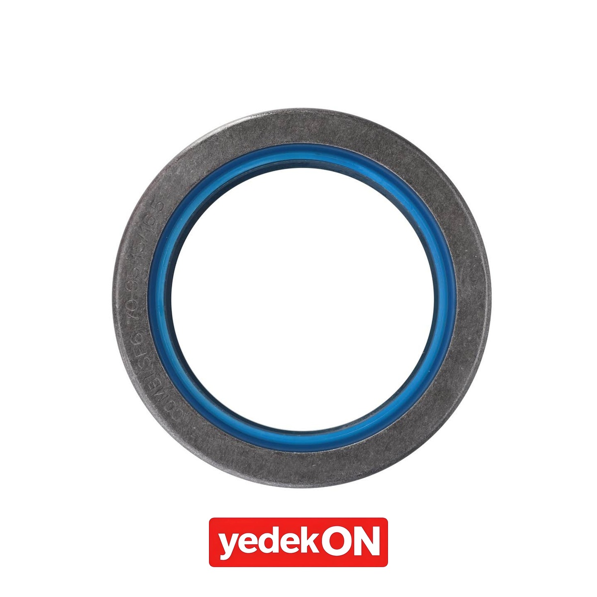 AGCO PTO Kaplin Yağ Keçesi - Massey Ferguson | 3795059M1