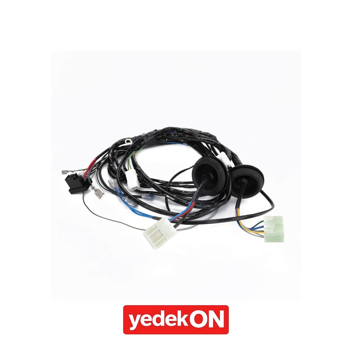 AGCO Motor Elektrik Teli Takımı - Massey Ferguson | 1690923M94