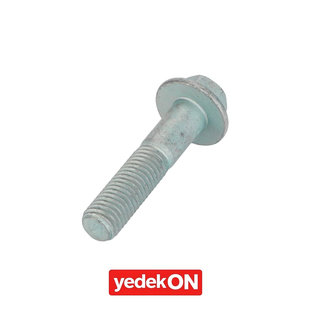 AGCO Altıgen Flanşlı Cıvata - Massey Ferguson / Fendt / Valtra | ACP0408160
