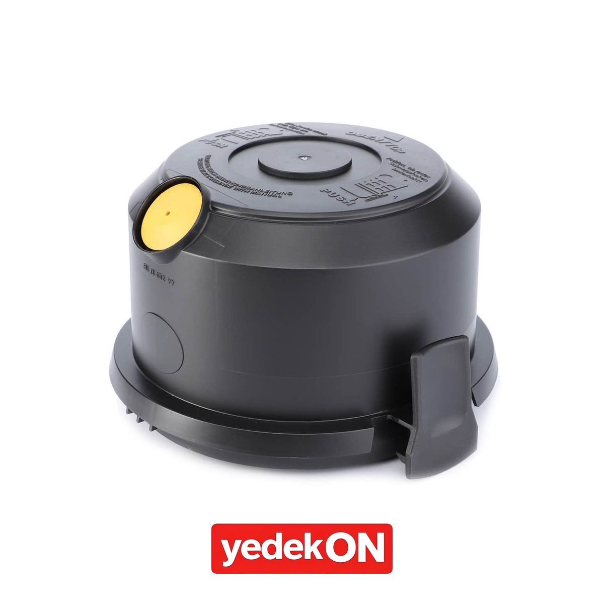 AGCO Uç Kapak - Massey Ferguson | 3904284M91