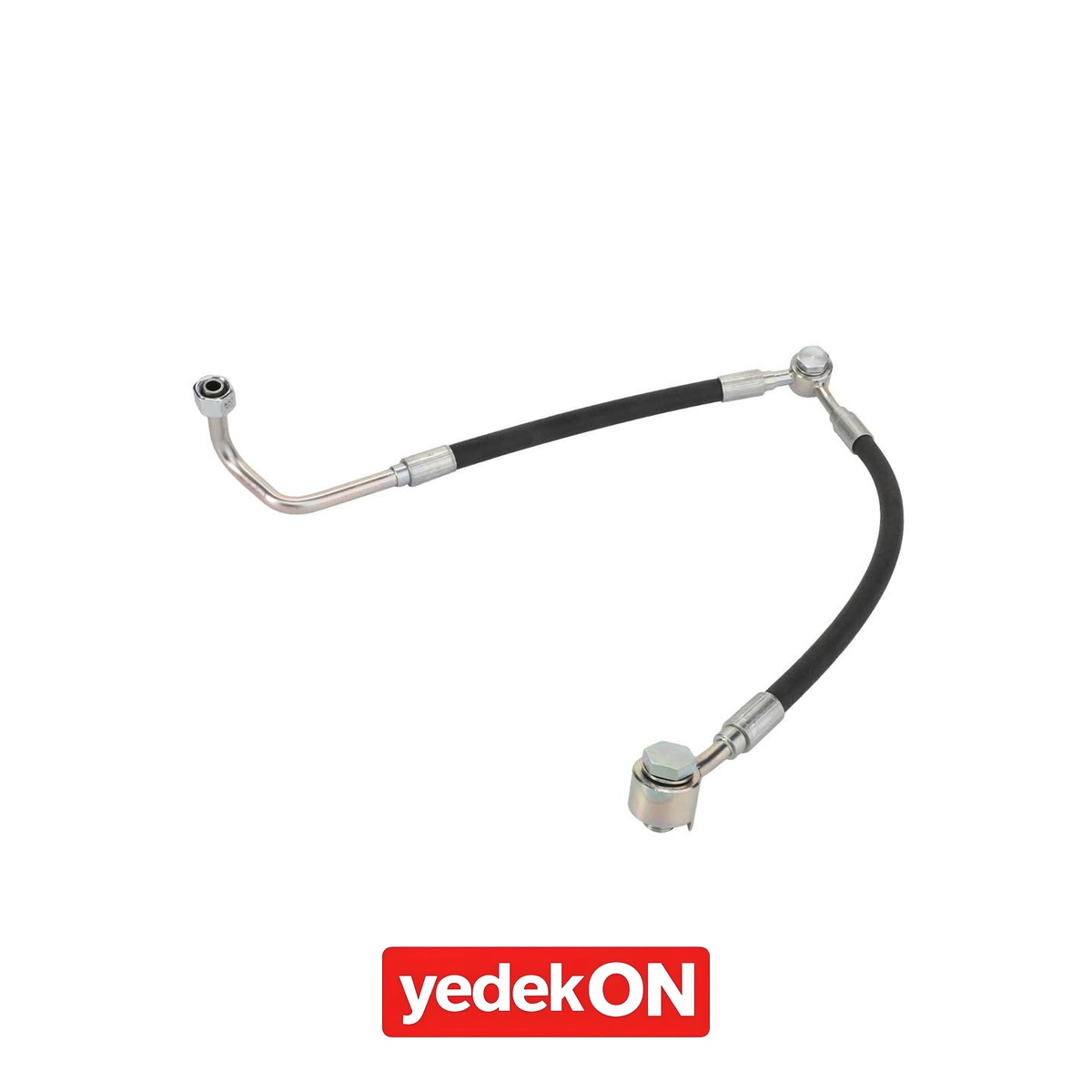 AGCO Süspansiyon Hortumu - Massey Ferguson | 4375684M4