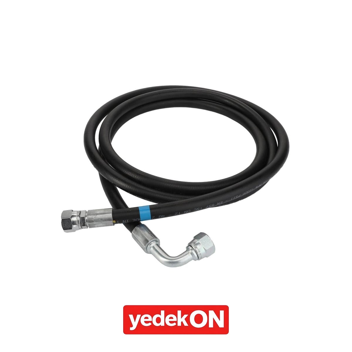 AGCO Hidrolik Hortum - Massey Ferguson | 3780846M3