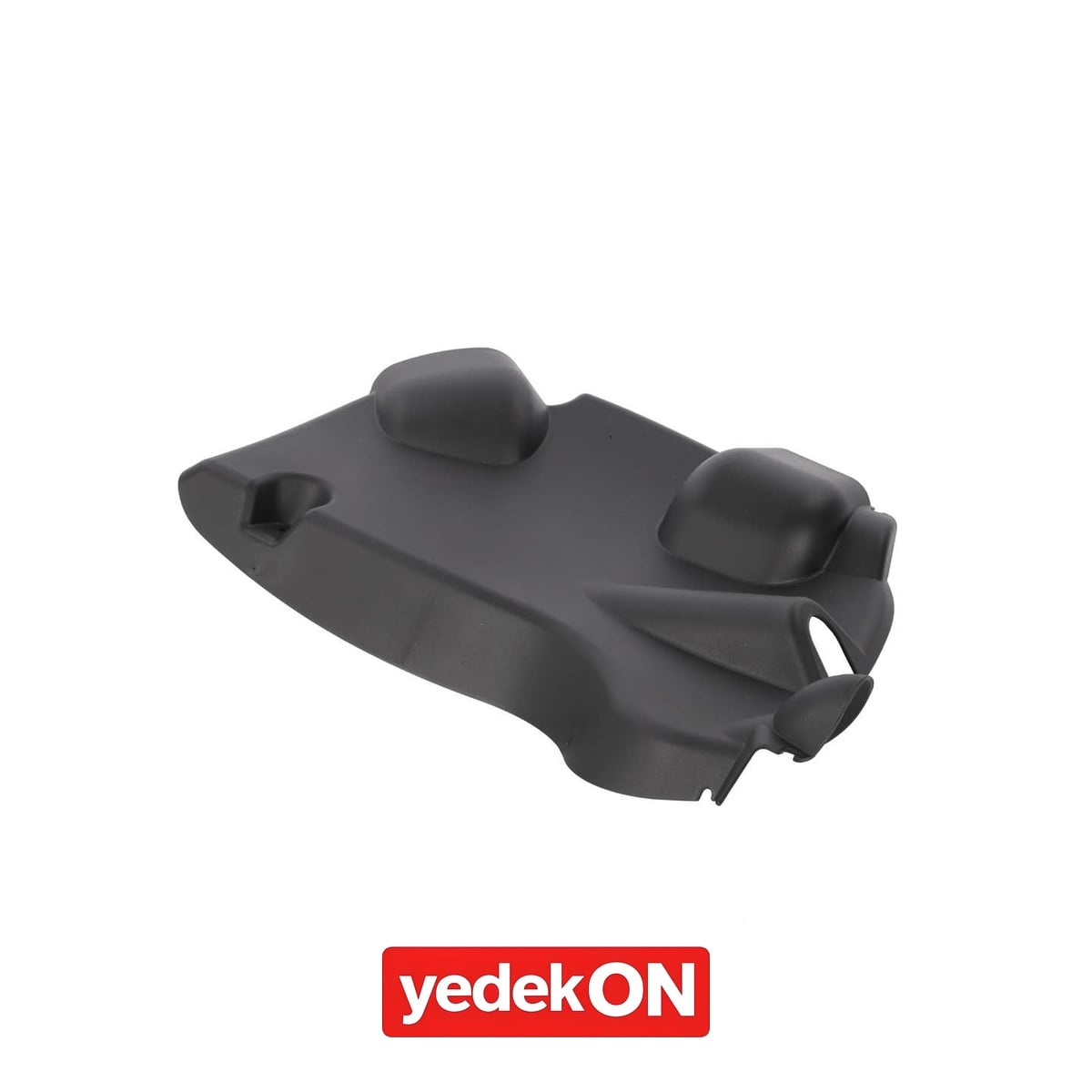 AGCO Sol Koruma Kapağı - Massey Ferguson | 3787117M1