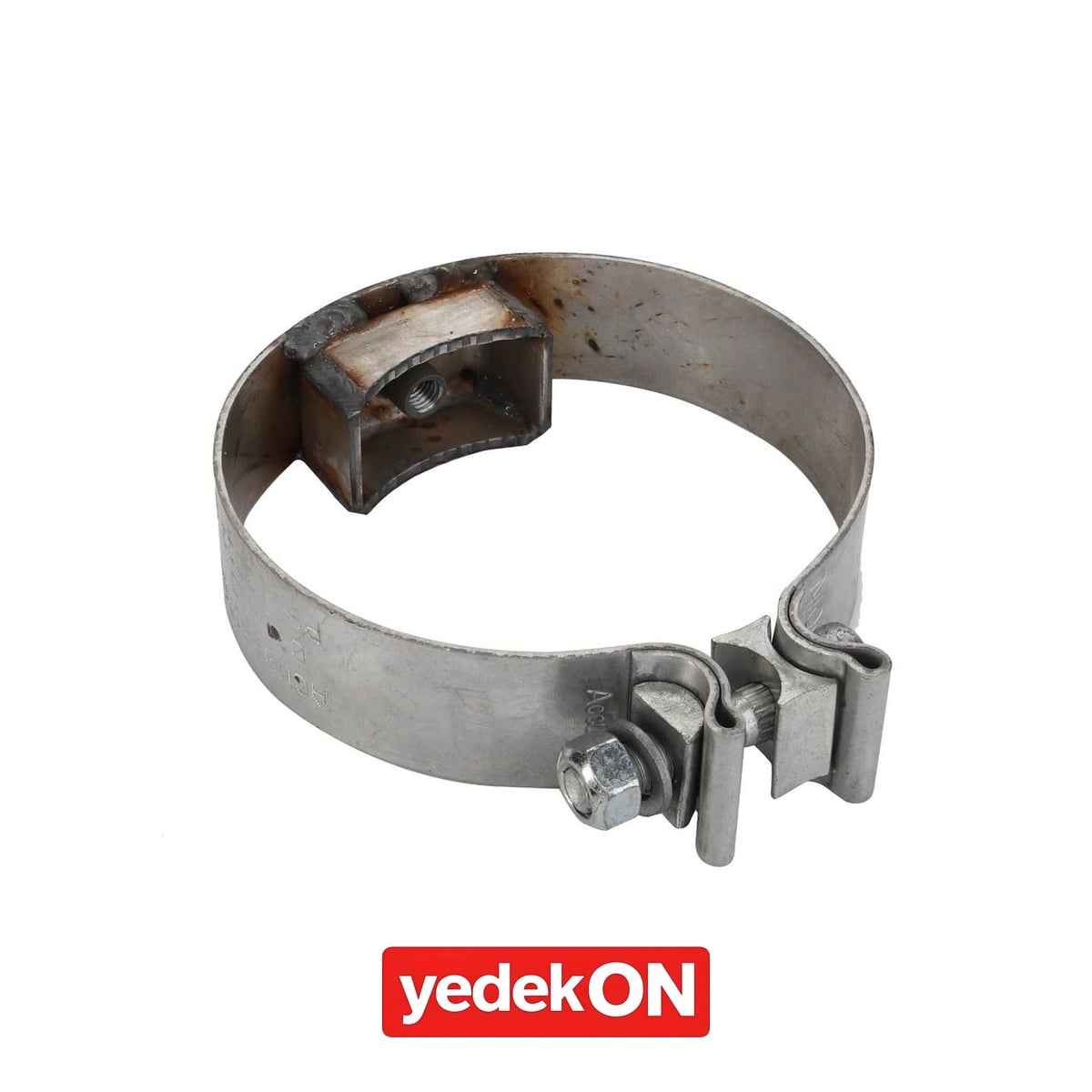 AGCO Hortum Kelepçesi - Massey Ferguson / Fendt / Valtra | ACW0258700