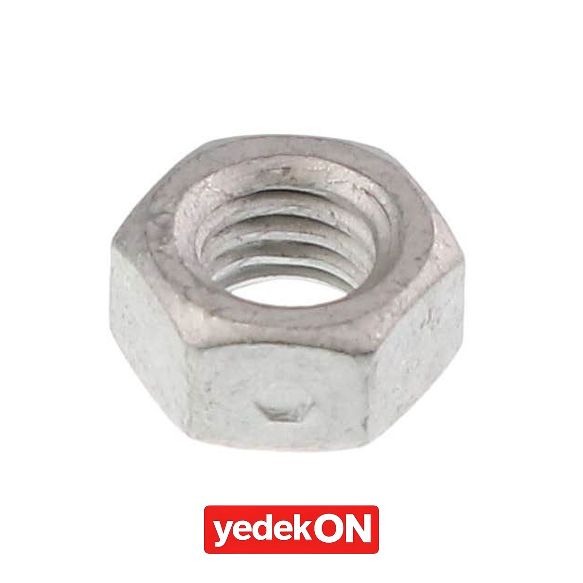 AGCO Kilit Somunu - Massey Ferguson | SN10164