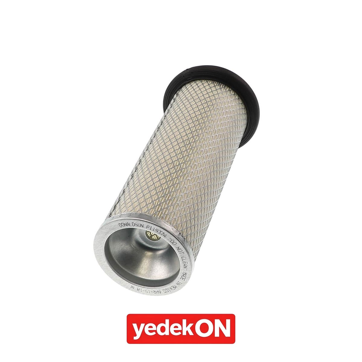 AGCO İkincil Hava Filtresi - AGCO | AG609374