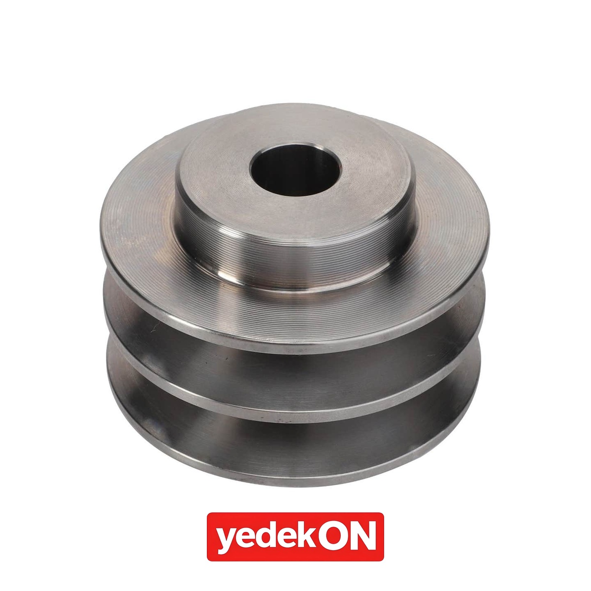 AGCO Alternatör V-Kayış Kasnağı - Valtra | V836855061
