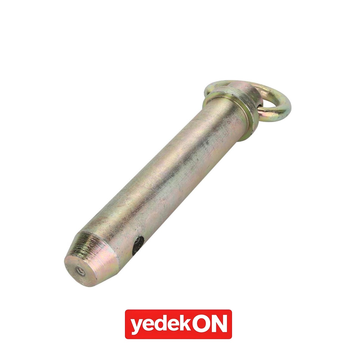 AGCO Clevis Pim - Massey Ferguson | 4254818M91
